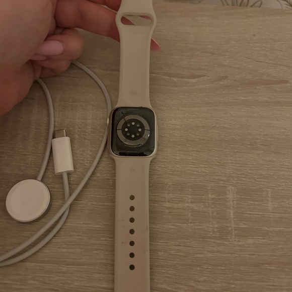 Apple Watch Series 7 41mm - Picture 4 of 9